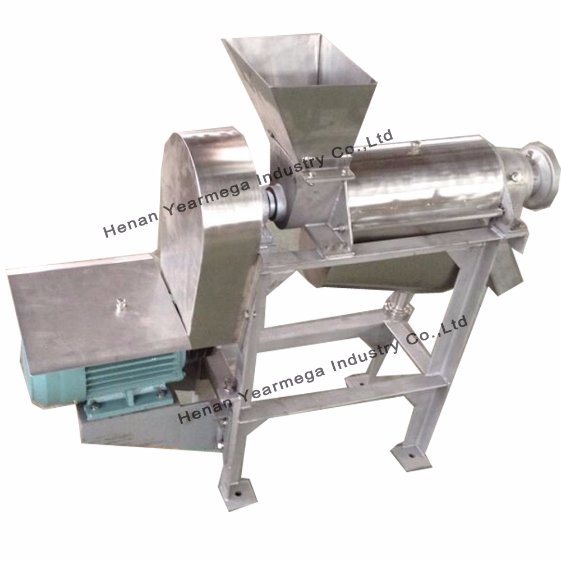 2018 Best Selling Commercial Automatic Juice Making Machine