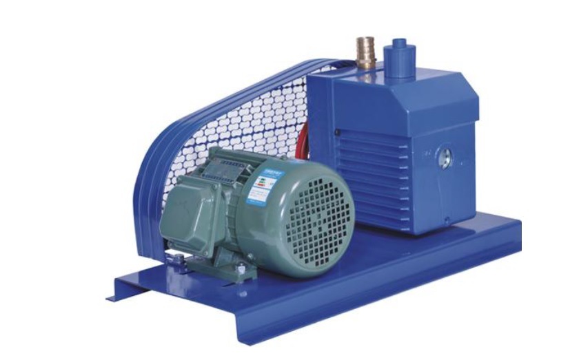 High Pressure Hydraulic Vacuum Pump with Low Noise