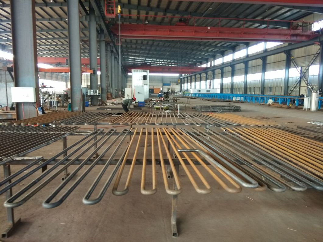 China Hot Sale Customized Boiler Economizer