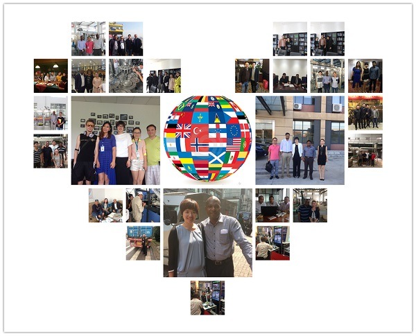 RO System for Water Purifier Plant Machine