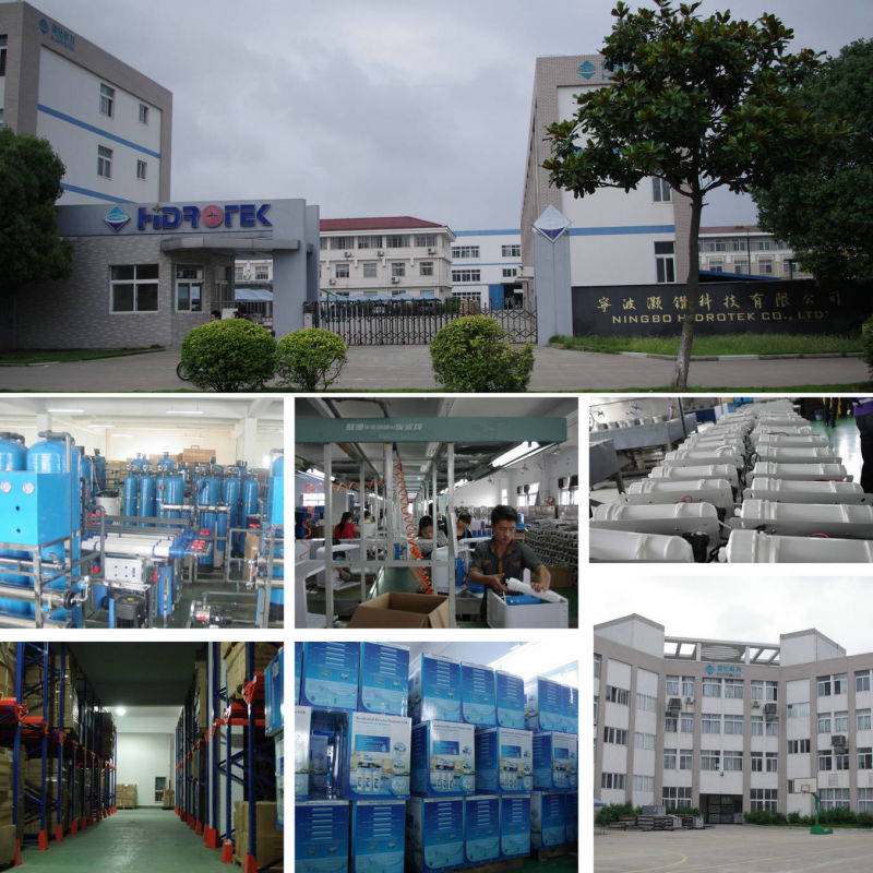 Commercial Water Purifier