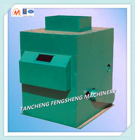 Qsc56 Grain Cleaning Machinery Rice etc