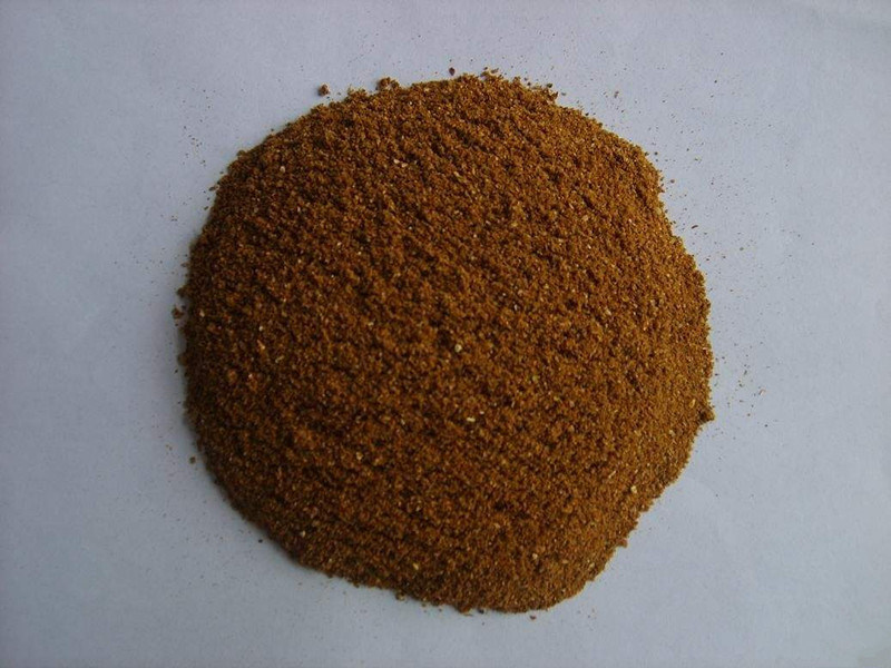 High Quality Corn Gluten Meal for Feed Grade (60%75%82%)