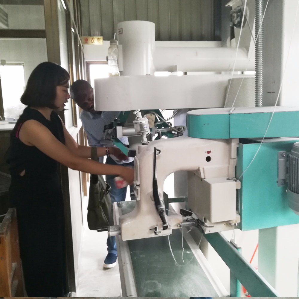 Corn Flour Grinding Machines Flour Milling Plant