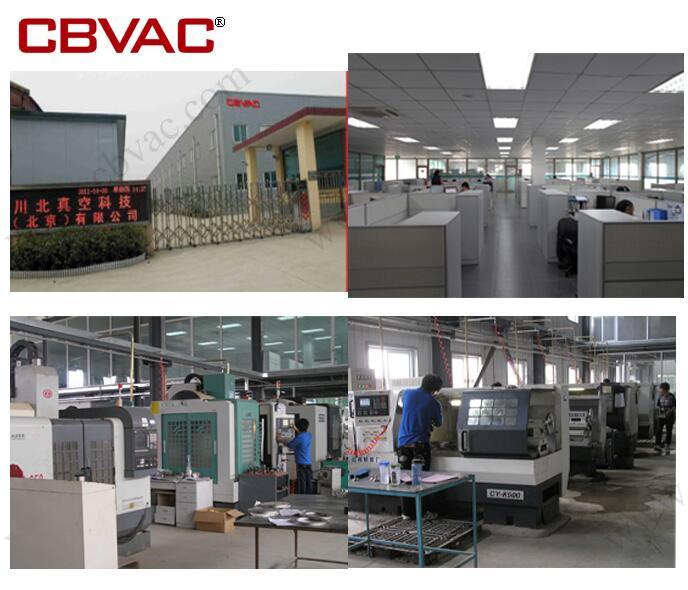 Cbvac Special Pump Avt Rotary Vane Vacuum Pump