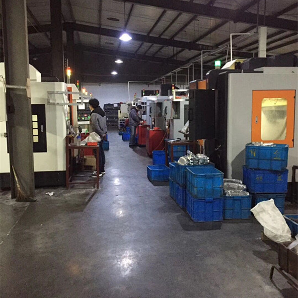 Precision CNC Machining Motorcycle Oil Level Gauge