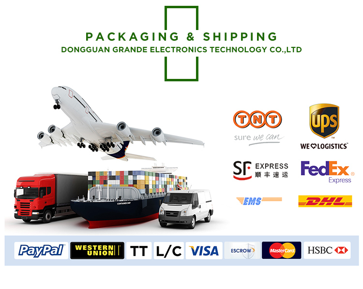 Touch Screen Control Ozone Accelerated Aging Test Instrument