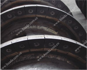 Horizontal Decanter Centrifuge (LW)