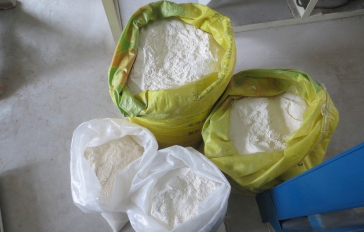 New Flour Mill Processing Machine/Industrial Grain Grinder/Spice Grinding Machines