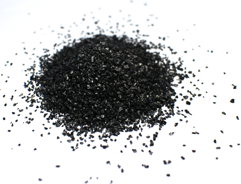 Free Sample Granular Carbon Activated for Sale