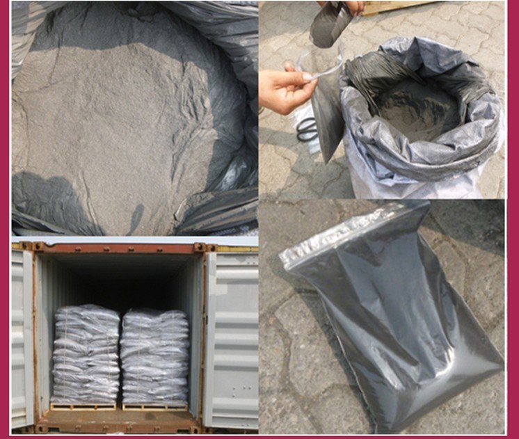 Coal Granular Based and Wood Based Powdered Activated Carbon