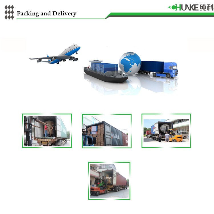 Industrial RO Water Filter System Reverse Osmosis Treatment Machine