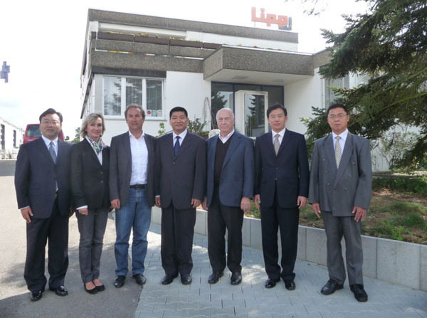 7000T Steel Cement Silo for Grinding Mill Indonesia Project