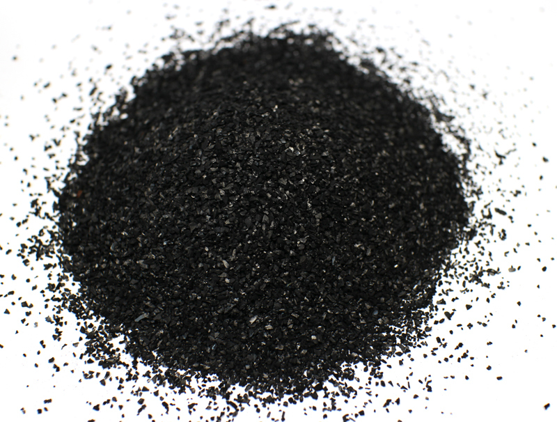 Coal Based Granular Active Carbon Manufacturer