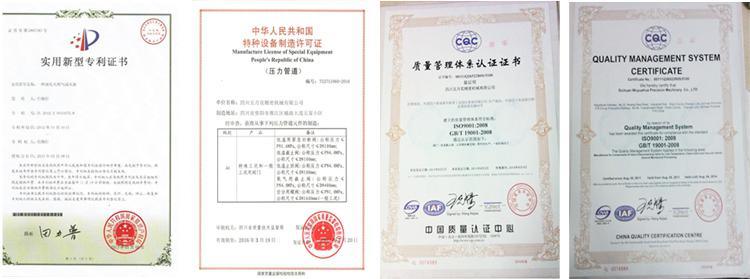 Electromagnetic Valve for CNG Car