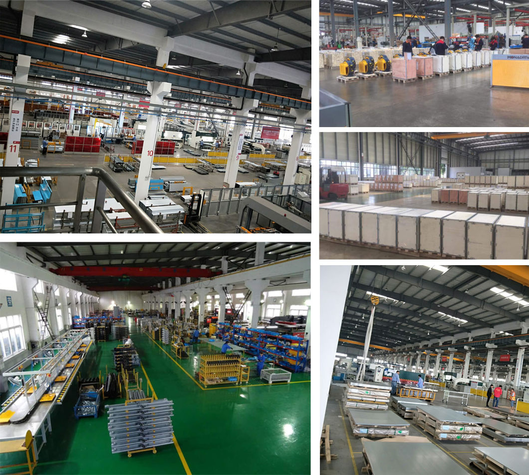 Selcom Landing Door Device of Elevator Part Fermator Door Operator Door Hanger Landing Door Carbin Door