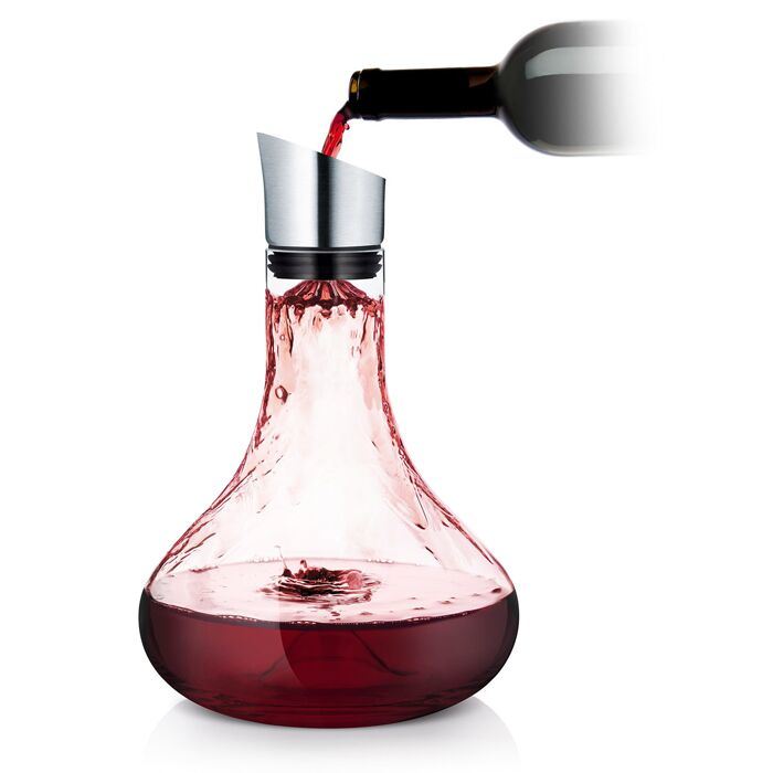 New Design Red Wine Decanter for Wholesale