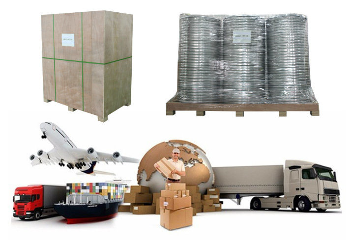 Fully Automatic Water Treatment Plant by RO System