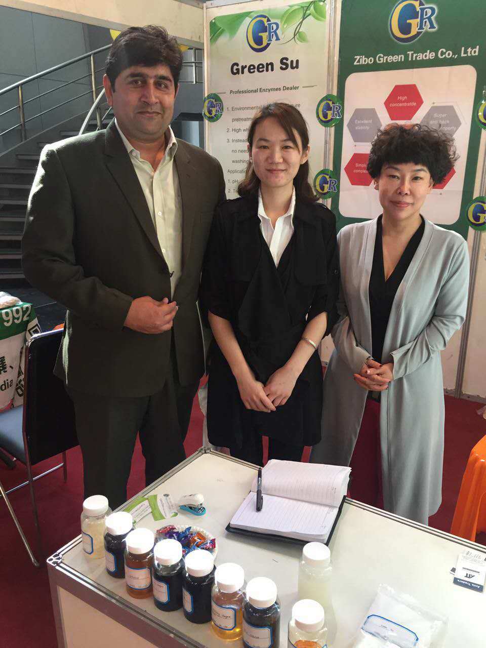 Liquifying Enzyme for Cereal Liquidation