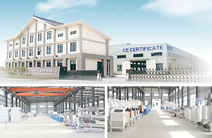 Sqlz Series Centrifugal Sieve