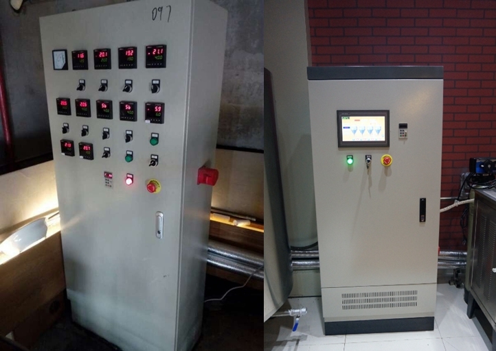 500L Stainless Steel Beer Production Line for Bar, Hotel, Beer Shop