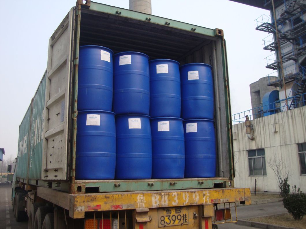Widely Use Food Grade Liquid Glucose