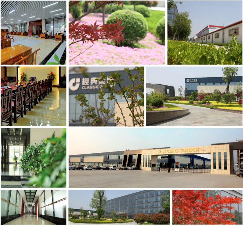 Customized Prefabricated Steel Structure Warehouse