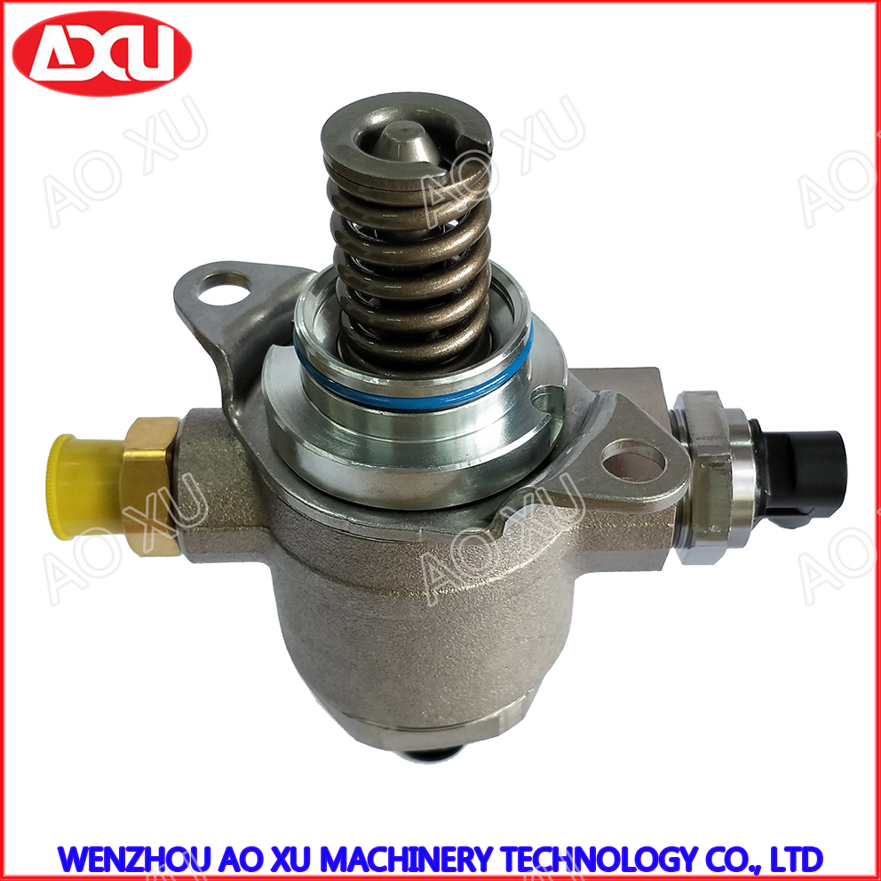 High Pressure Pump Used in The Auto Car