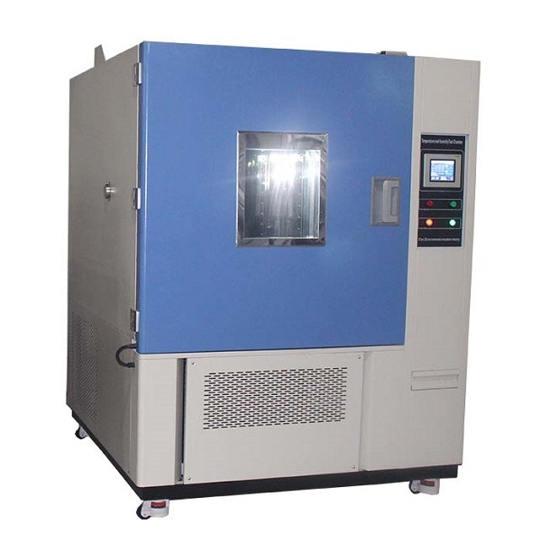 IEC 60068 Temperature Humidity Control Test Instruments