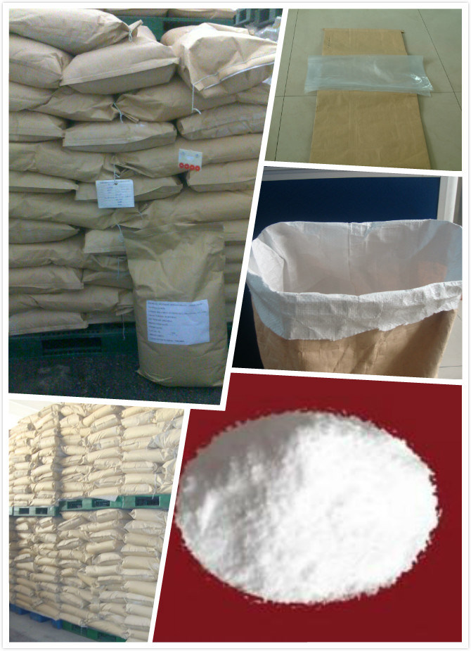 5996-10-1 Dextrose Monohydrate White Powder