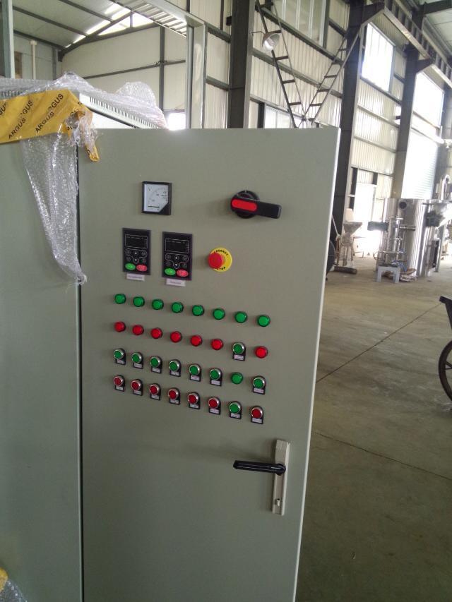 Electronic Control Cabinet / Box / Panel / Desks