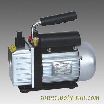 Vpa Series Single Stage Vacuum Pump (CE, RoHS) (VP2A)