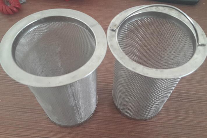 Stainless Steel Micron Candle Filters/Nutsche Filters Dryers