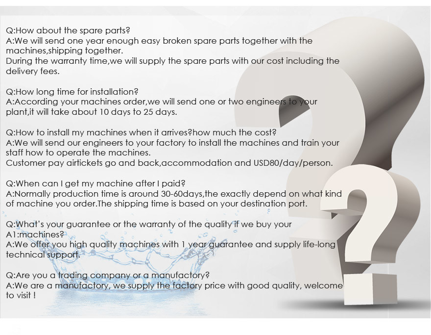 Drinking Water Treatment Commercial and Industrial RO System