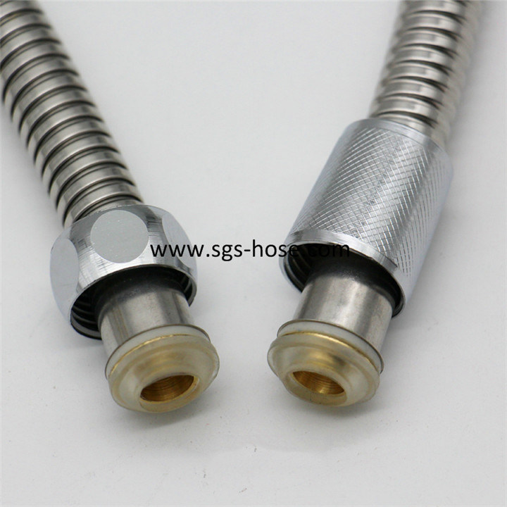 Morden Ss Flexible Connection Pipe