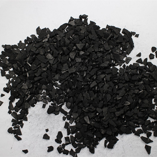 Gold Adsorption Activated Carbon with Manufacturer Price