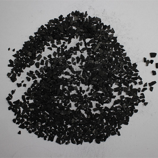 Gold Adsorption Activated Carbon with Manufacturer Price
