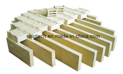 Super Sulfuric Acid Absorption Tower Bearing Beam