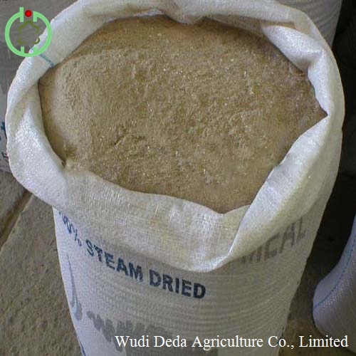 Feed Grade Fishmeal Animal Feed Protein Powder