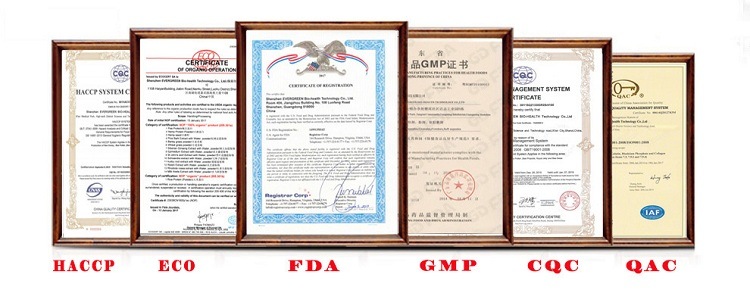 Organic Health Food Brown Rice Protein Powder with Flavour