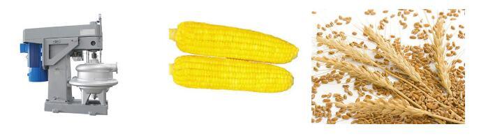 Huading Starch Separator Starch Separation