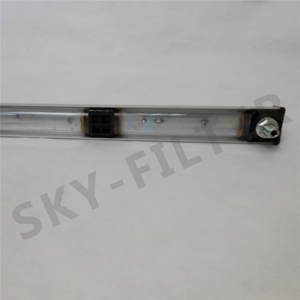 Hydraulic Accessories Oil Level Gauge (YWZ-400, YWZ-400T)