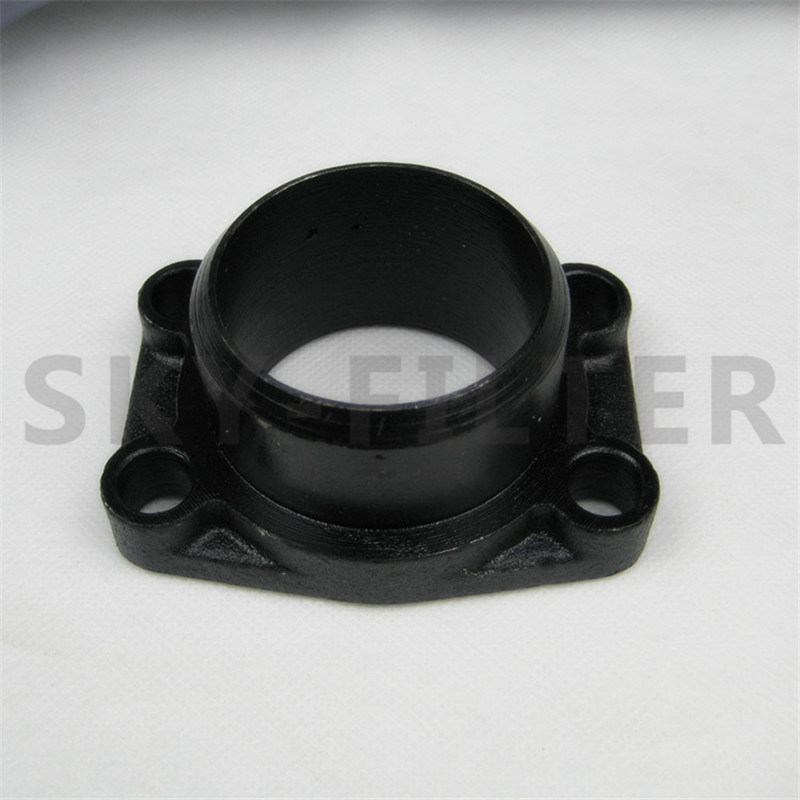 Rfb with Check Valve Magnetic Return Filter Series