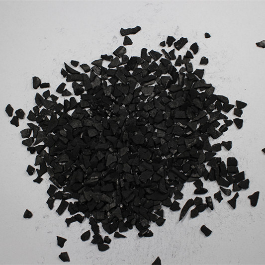 Gold Adsorption Activated Carbon with Manufacturer Price
