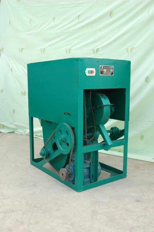 Qsc56 Grain Cleaning Machinery Rice etc