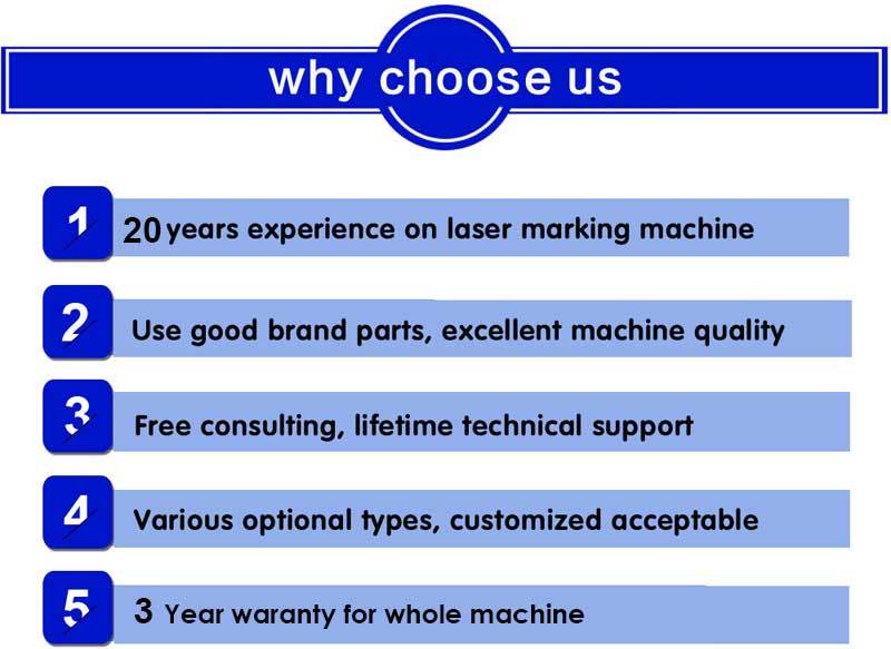 100W 200W 500W Fiber Laser Cleaning Machine Metal Laser Cleaner Mold Rust Remover