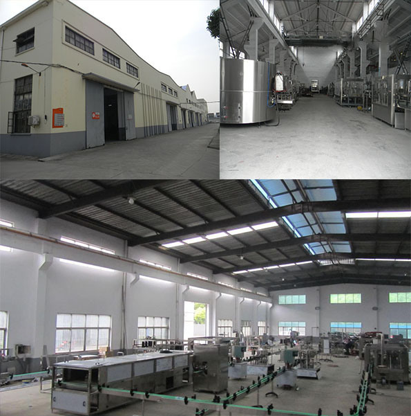 Drinking Pure Water /Mineral Water Reverse Osmosis Purify/ Filteration/ Treatment System/ Machine