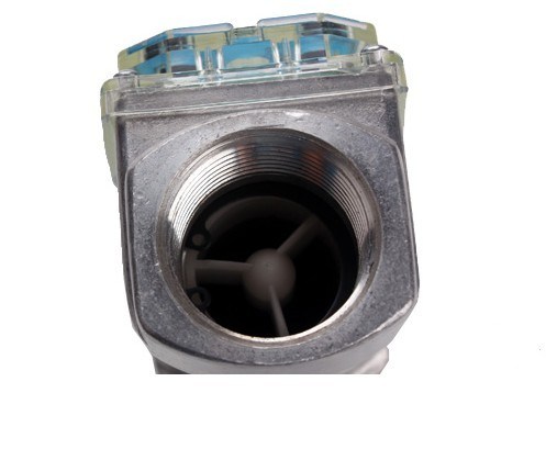 Tubine Flow Meter of Electronic Fuel Flowmeter