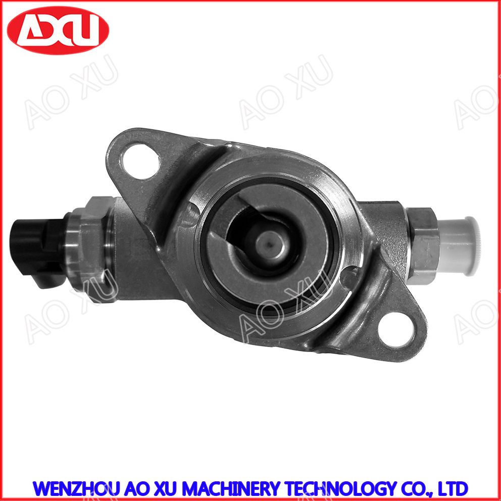 High Pressure Pump Used in The Auto Car