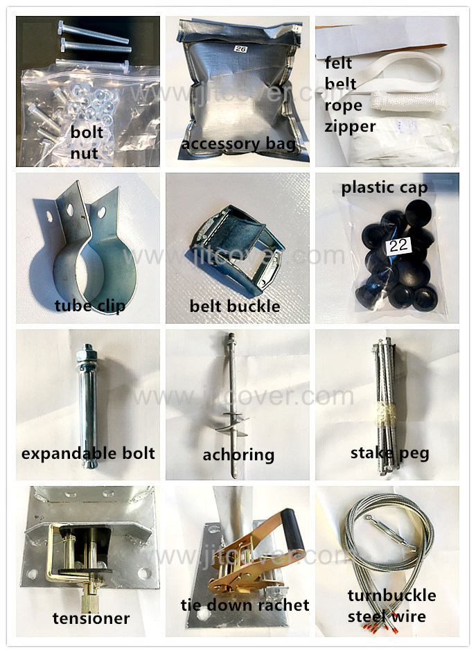 Prefabricated Low Cost Steel Structure for Warehouse (JIT-408021PT)